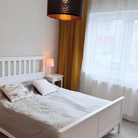 Azymut Apartment *