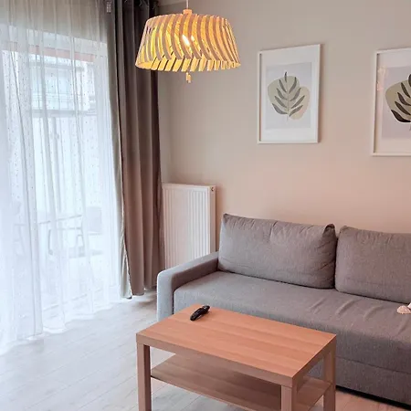 Azymut Apartamento *
