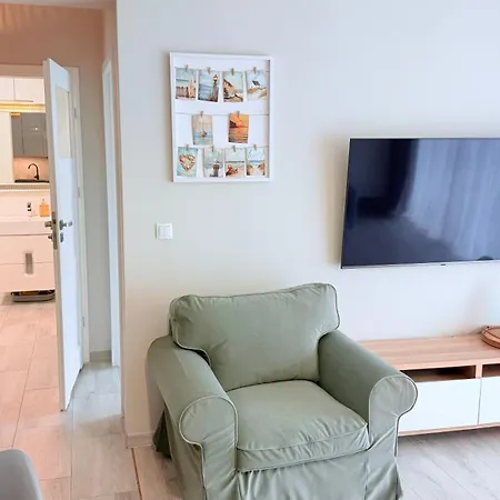 Azymut Apartment *