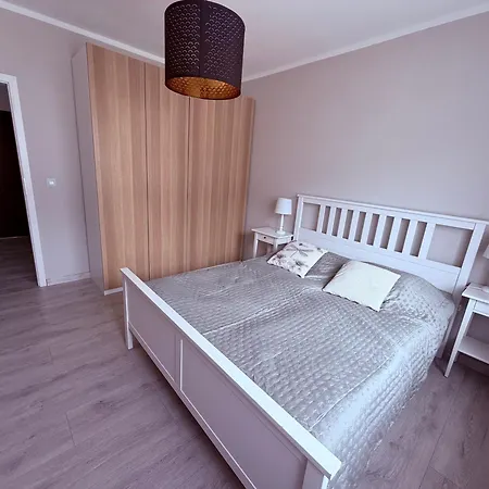 Azymut Apartment *