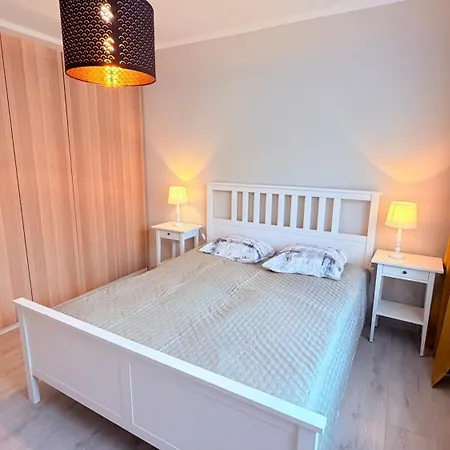 Apartment Azymut